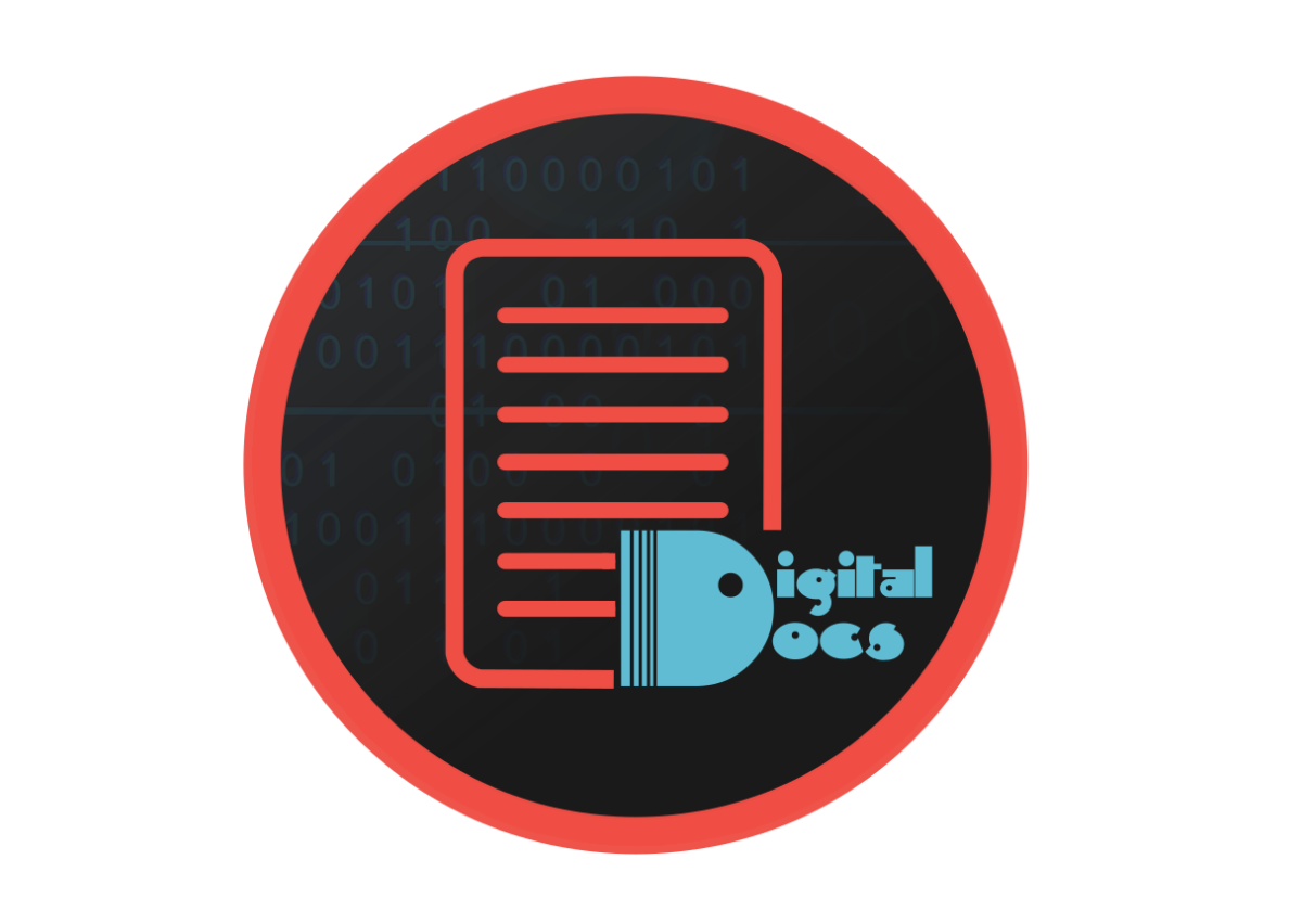 Logo DigitalDocs